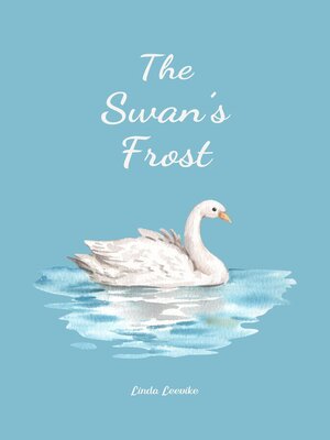 cover image of The Swan's Frost